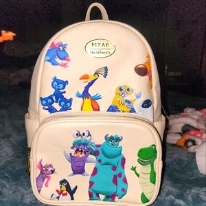 Her Universe Pixar Bag